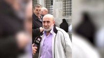 Sokak röportajında bir kişi, Türkiye’nin en büyük probleminin ‘İslamiyetin kaldırılması’ olduğunu iddia etti