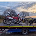 North west news update 26 Feb 2024: Crack down on illegal bike riding