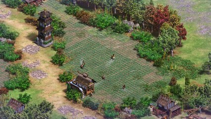 Age of Empires II : Victors and Vanquished - Bande-annonce