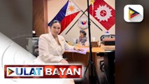 Sen. Padilla, humingi ng tawad sa senado kaugnay ng 'IV drip session' ng kanyang asawa