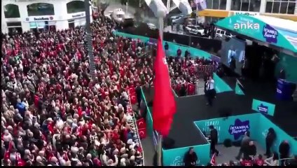 İmamoğlu, Şevki Yılmaz’ın işe yerleştirilen ‘sülalesini’ açıkladı.