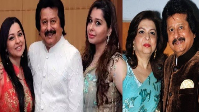 Pankaj Udhas Family, Wife, Daughter Details Reveal | परिवार में कौन-कौन | Boldsky