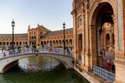 ¿Pagar por visitar la Plaza de España de Sevilla? La nueva medida planteada por el ayuntamiento