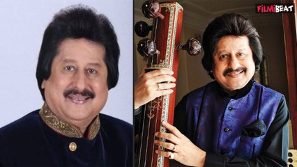 Download Video: Pankaj Udhas Passes Away: मौत के बाद Viral हो रहा का आखिरी Instagram Post,Fans Emotional| FilmiBeat