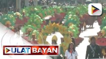 2024 Panagbenga Festival, dinayo ng libu-libong turista
