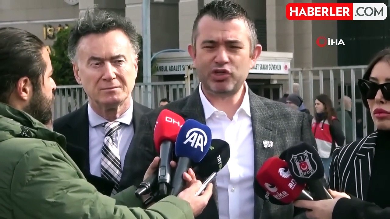 Beşiktaş'tan Icardi'nin cezası ile ilgili tepki: "İstediklerini aldılar"