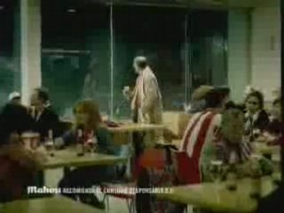 Yo Soy Fernando Torres - Spot Mahou