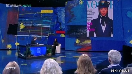 Naomi Campbell: non accetto no, voglio stesse opportunit? delle altre