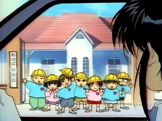 Están Arrestados Capitulo 35