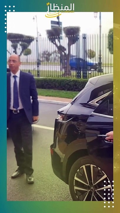 بعد "فتور دبلوماسي" .. بوريطة يستقبل وزير الخارجية الفرنسي ستيفان سيجورنييه بالرباط