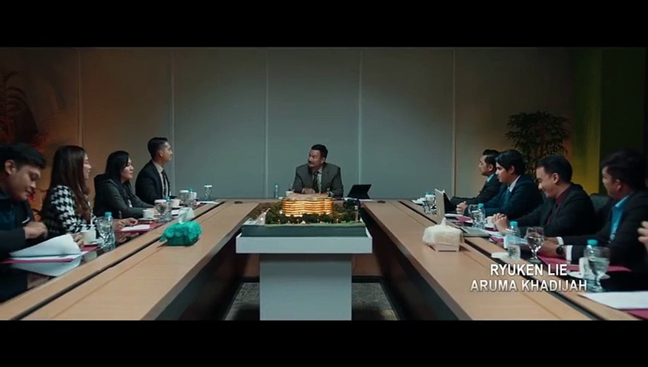 Indigo (2023)