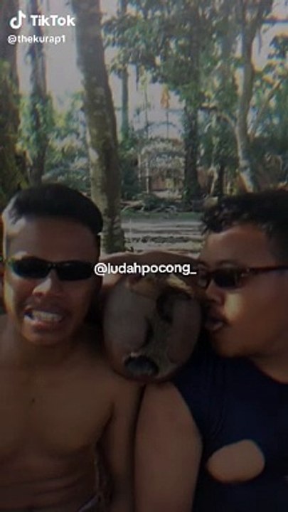 hanya gurau