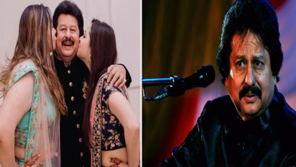 Pankaj Udhass: नहीं रहे आवाज के जादूगर पंकज उधास, बेटी ने Post Share करकर दी जानकारी!