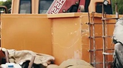 Sloborn Staffel 3 Folge 5 Klabaster sterben einsam