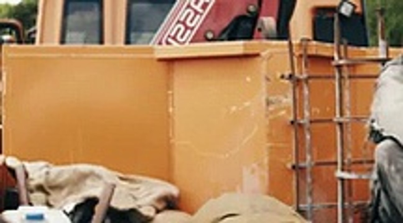 Sloborn Staffel 3 Folge 5 Klabaster sterben einsam