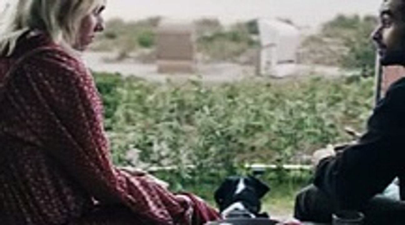 Sloborn Staffel 3 Folge 2 Mach dich nützlich