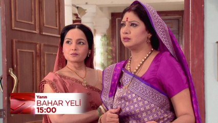 Bahar Yeli 60. Bölüm Fragmanı - 27 Şubat Salı
