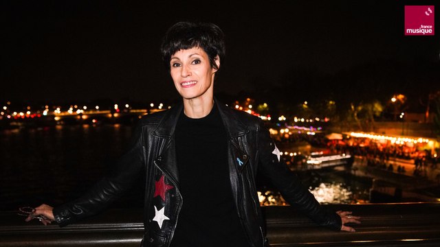 Marie-Claude Pietragalla : À mon époque, les choses étaient dites crûment , peut-être trop - Musique matin