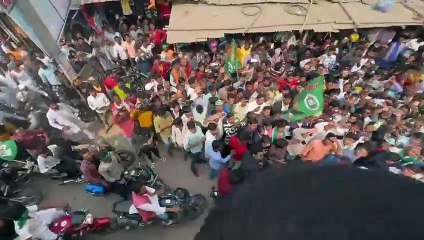 नए दौर में हम नई सोच के लोग हैंः तेजस्वी यादव