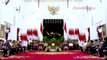 Jokowi Minta Stabilitas Harga Bahan Pokok Terjaga Jelang Ramadhan
