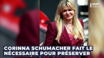 Qui est Corinna Schumacher, la femme de l'ancien pilote de F1 ?