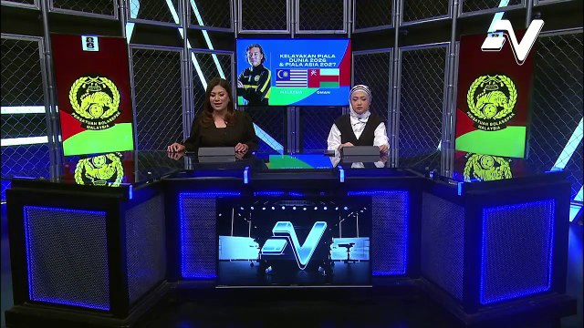 SSI antara venue pilihan jika kualiti padang SNBJ tidak memuaskan