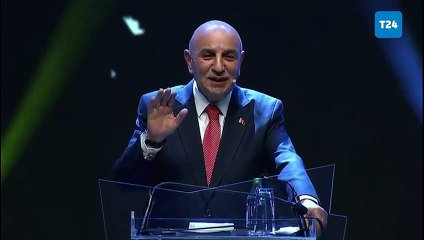 Turgut Altınok, Mansur Yavaş’ın 5 yıldır kendi fotoğrafını hiçbir yere asmadığını doğruladı