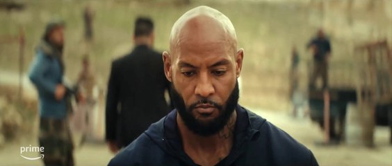 OURIKA Bande Annonce (2024)