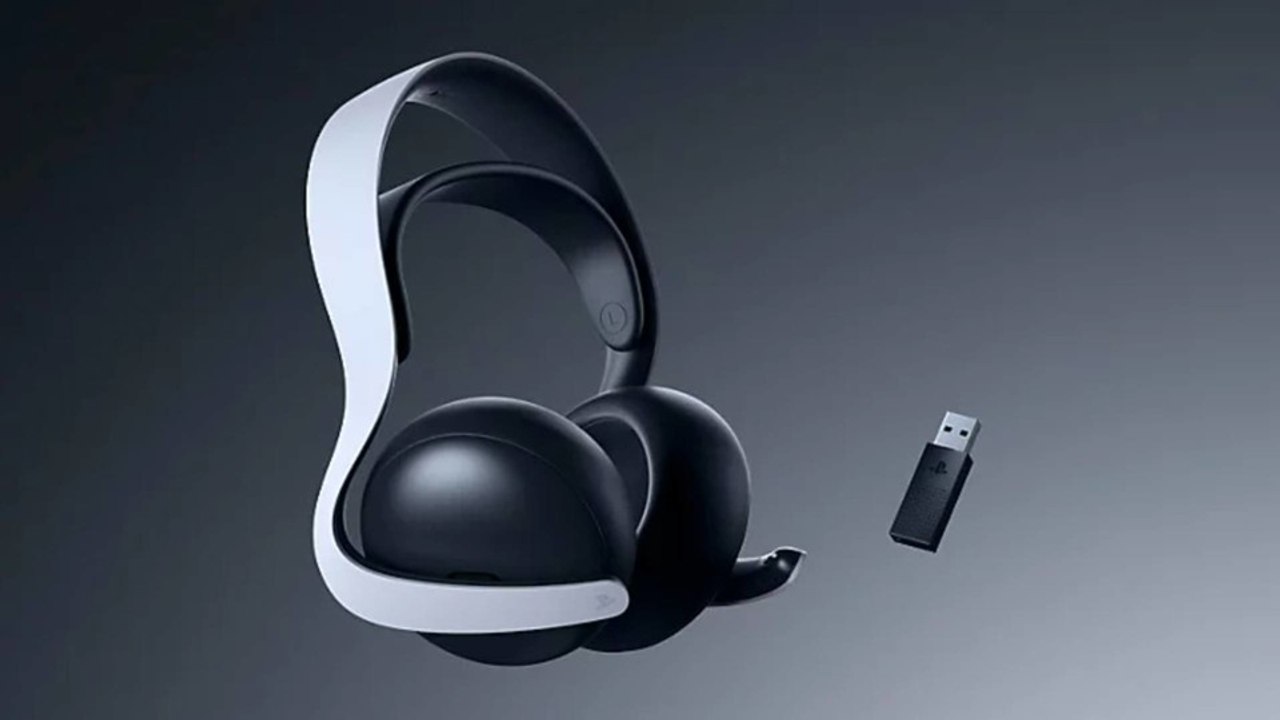 Sony Pulse Elite: Das neue Wireless-Headset für PS5 und PC im Trailer
