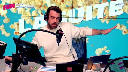 La Suite - L'intégrale du 26 février