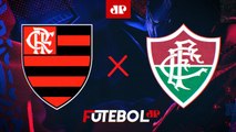 Flamengo 2 x 0 Fluminense - 25/02/2024 - Campeonato Carioca