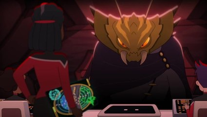 Kenneth Mitchell’s last Star Trek appearance as star dies aged 49