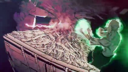 CURSEDEVIL DJ FKU Skorde TUCA DONKA - Jujutsu Kaisen [Extended]