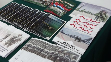 W Rzeszowie rozpoczęła się kwalifikacja wojskowa 2024