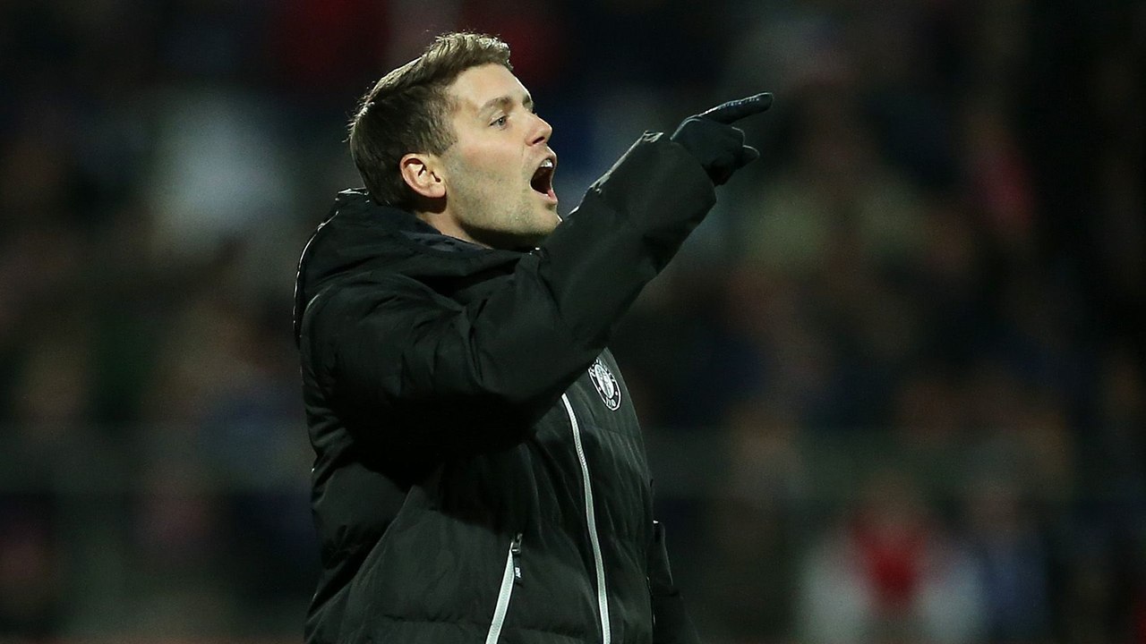 Hürzelers unerfüllte Forderung: St. Pauli bald auf Trainersuche?