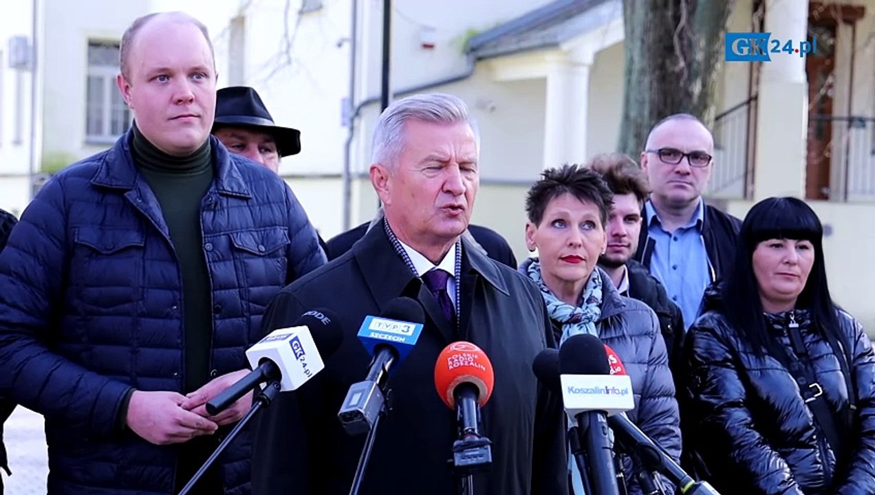 Stanisław Wziątek wiceministrem obrony narodowej