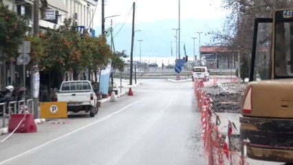 Αυξημένοι οι λογαριασμοί ύδρευσης στον δήμο Στυλίδας