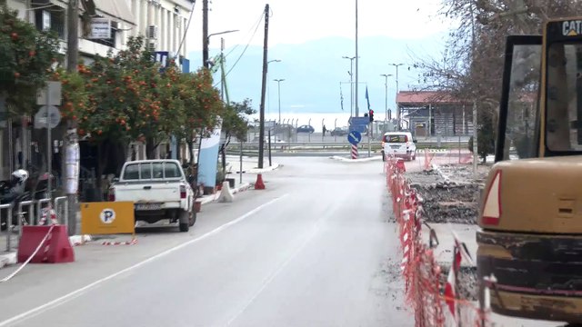 Αυξημένοι οι λογαριασμοί ύδρευσης στον δήμο Στυλίδας