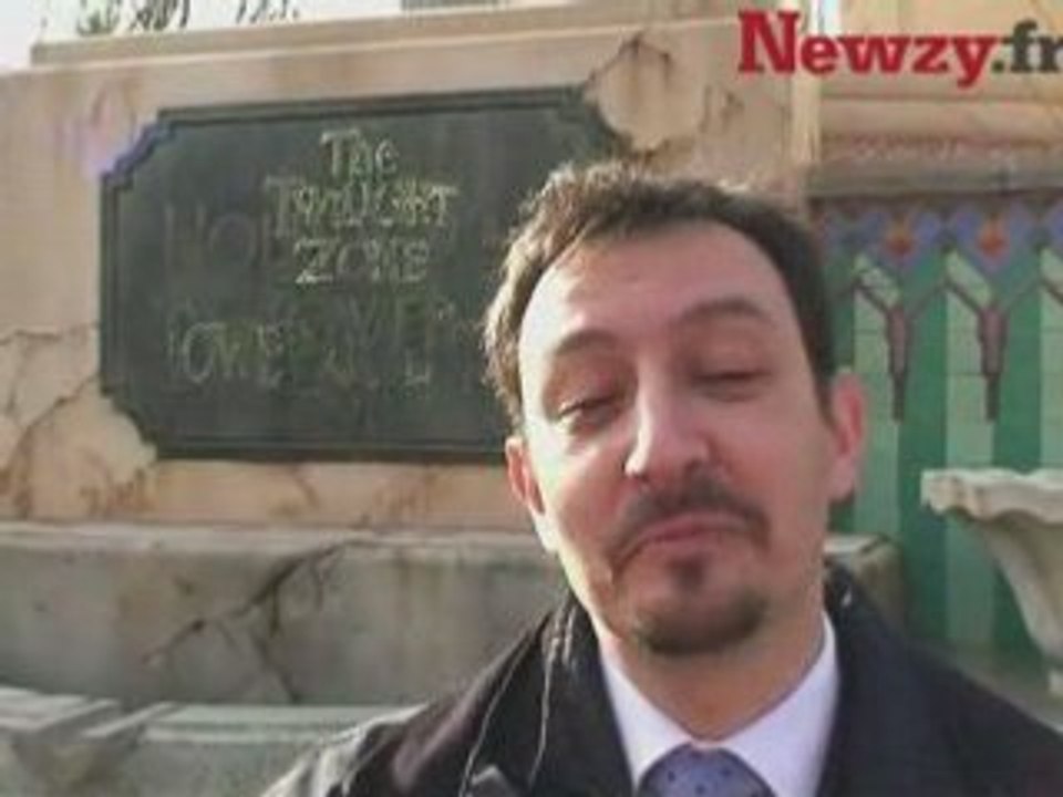 Disney la  tour de la terreur