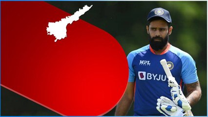 Hanuma Vihari దే తప్పు..అసలేం జరిగిందంటే..? Prudhvi Raj KN సంచలన కామెంట్స్ | Telugu Oneindia