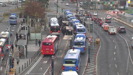 버스·병원비 인상에 공공물가 '들썩'...27개월만에 최대 상승 / YTN