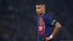 Enrique hints at Mbappe exit after early substitution in PSG draw