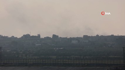 Gazze’de can kaybı 29 bini aştı