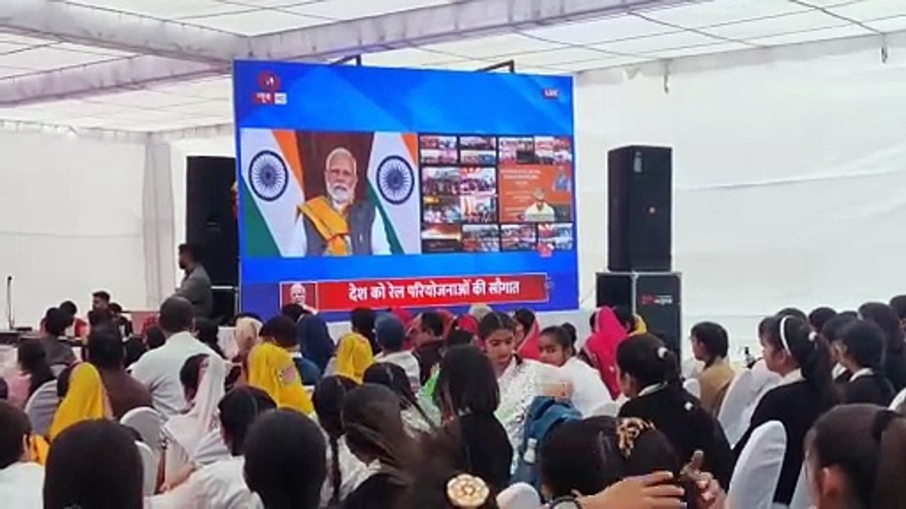 दासा की ढाणी रेलवे फाटक पर 86 करोड रुपए की लागत से रेल ओवर ब्रिज बनेगा।