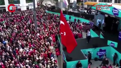 İmamoğlu isim isim açıkladı: Atatürk'e hakaret edenlere üst düzey kamu görevleri