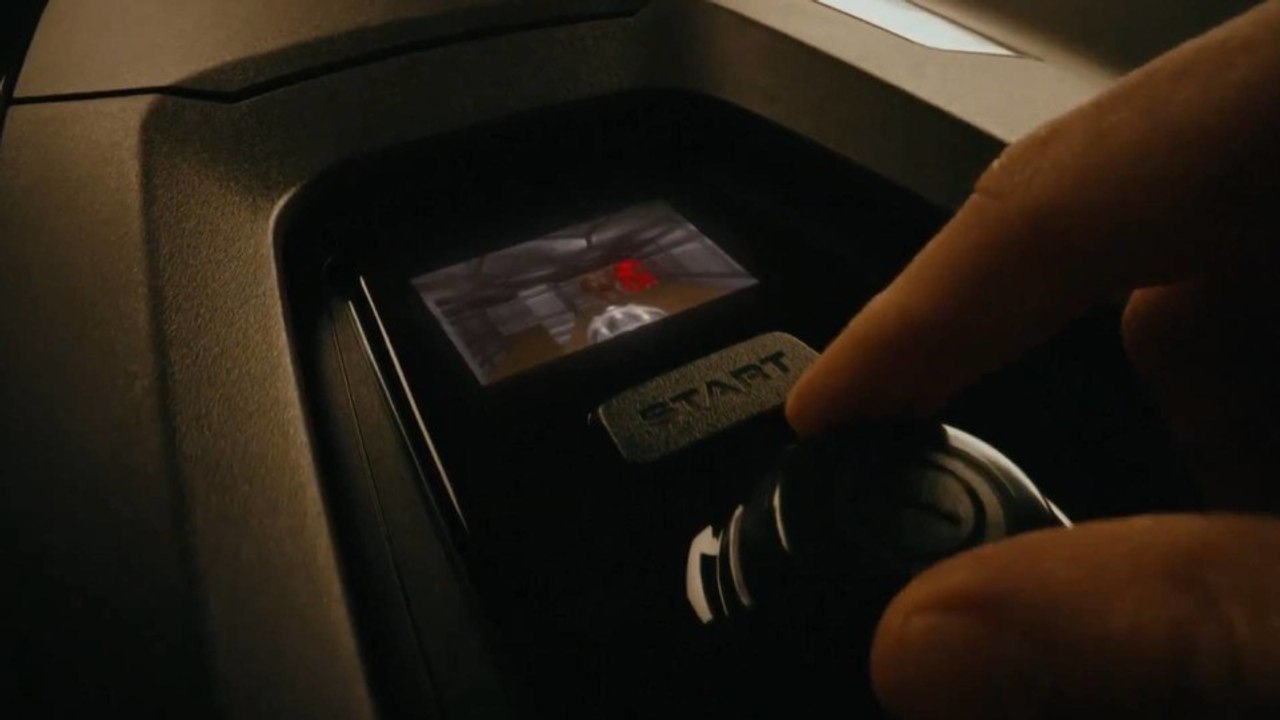 Doom läuft wirklich auf jeder Plattform und schon bald auch auf eurem Rasenmäher