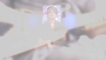 Donner’s Hush-I Silent Guitar Demo