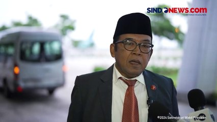 下载视频: Wapres Ma'ruf Lawatan ke Selandia Baru Dorong Diplomasi Halal