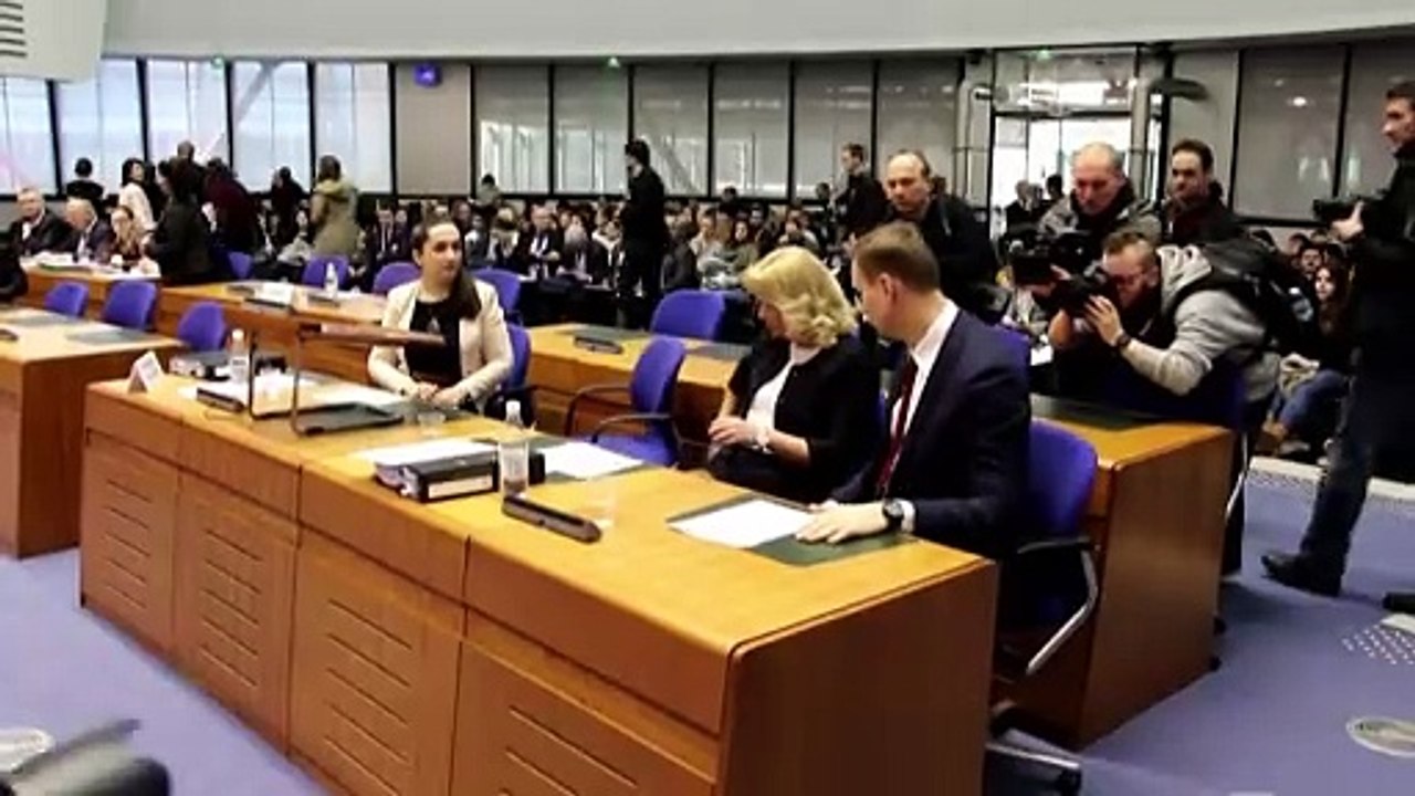 Nawalny sollte angeblich gegen 'Tiergartenmörder' ausgetauscht werden