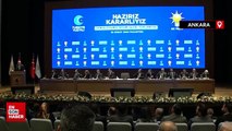 Cumhurbaşkanı Erdoğan: Korsan siyaset yapana eyvallah etmeyiz